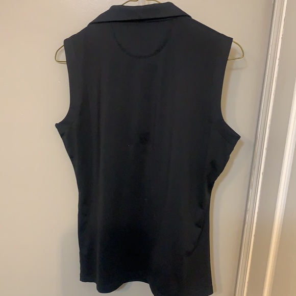 Annika by Cutter & Buck golf shirt - Picture 4 of 7